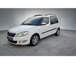 SKODA ROOMSTER AMBIENTE SPORT 1,2 TSI