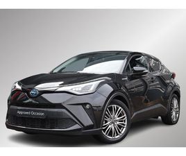 1.8 HYBRID EXECUTIVE, LEER PAKKET, TREKHAAK