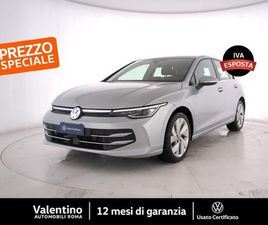 GOLF 2.0 TDI DSG SCR STYLE