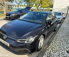 VW GOLF 1.0 TSI LIFE