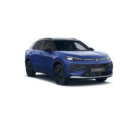 T-ROC STYLE 1.5 ETSI ACT 85 KW (115 CV) DSG