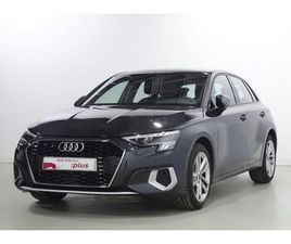 ADVANCED 35 TFSI 110 KW (150 CV) S TRONIC