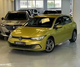 VW GOLF 1.0 TSI TRENDLINE PACK
