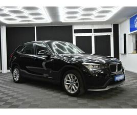 20D SDRIVE BI-XENON SHZ AUTOMATIK TEMPOMAT