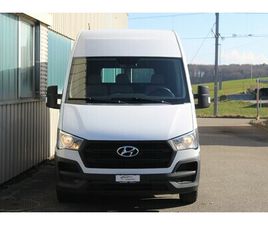 H350 2.5 CRDI AMPLIA L1