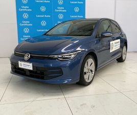 GOLF 2.0 TDI SCR 110KW EDITION PLUS DSG