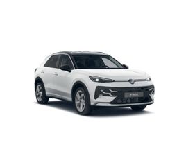 T-ROC STYLE 1.5 ETSI ACT 85 KW (115 CV) DSG