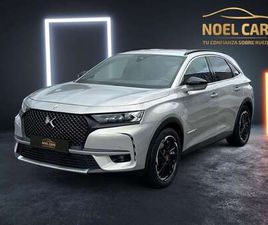 E-TENSE 1.6 E-TENSE 225 PERFORMANCE LINE AUTO