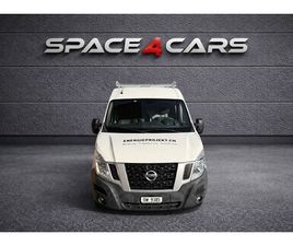 NV400 F35.13 L2H2 FWD COMFORT