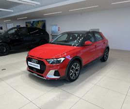 1.0 95CV ALL STREET BUSINESS S TRONIC