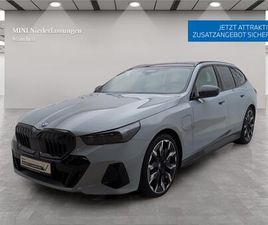 550E XDRIVE TOURING