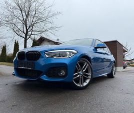 D M SPORT / 5 T / NAVI / LED / SOUND SYSTEM