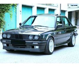 E30 325IX M-PAKET OLDTIMER TAUSCH MÖGLICH