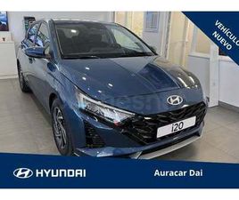 HYUNDAI I20 1.0 TGDI 48V KLASS