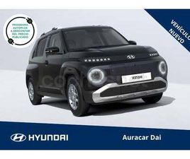 HYUNDAI INSTER 49KWH MAXX