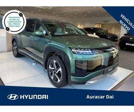 HYUNDAI IONIQ 9 110KWH RWD STAR