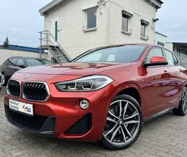 XDRIVE20D M SPORT STEPTRONIC//HEAD-UP