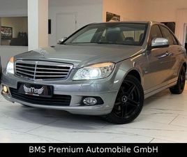 MERCEDES-BENZ C 280 ELEGANCE
