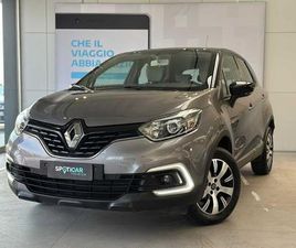 DCI 8V 90 CV START&STOP ENERGY ZEN