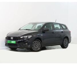 FIAT TIPO STATION WAGON SW 1.3 M-JET CITY LIFE