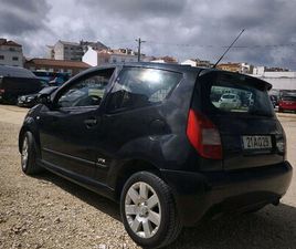 CITROËN C2 VTR SETEMBRO/05