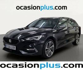 ST 2.0 TDI S&S FR GO L DSG (150 CV)