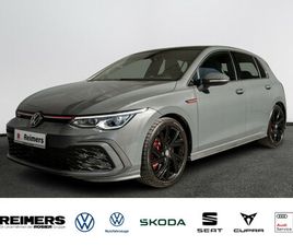 VW GOLF GTI 2.0 TSI DSG NAVIPRO KAM.