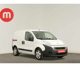 FIAT FIORINO FIORINO 1.3 M-JET SX