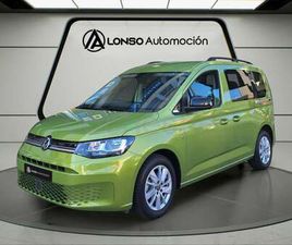 VOLKSWAGEN CADDY ORIGIN 2.0 TDI