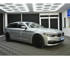 D TOURING LED KAMERA 8X ALU TEMPOMAT