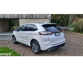 FORD EDGE FORD EDGE 2.0 TDCI BI-TURBO 4X4 SPORT