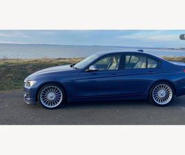 3.0D BITURBO SWITCHTRONIC EURO 6 (START/STOP) 4DR