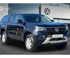 D/CAB PICK UP LIFE 2.0 TDI 170 4MOTION