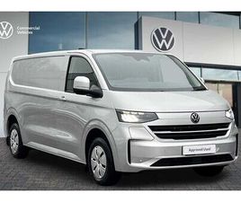 100KW 65KWH COMMERCE PLUS VAN AUTO