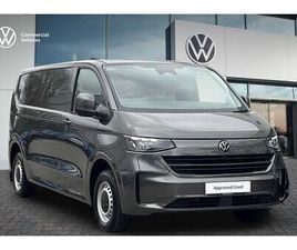 100KW 65KWH COMMERCE PLUS VAN AUTO