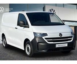 2.0 TDI 150 COMMERCE PLUS VAN
