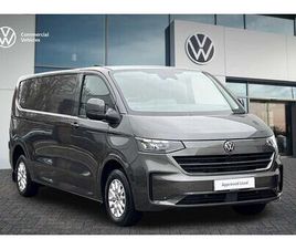 2.0 TDI 150 COMMERCE PRO VAN