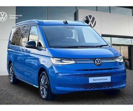 2.0 TDI OCEAN 5DR DSG