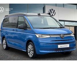 2.0 TDI OCEAN 5DR DSG