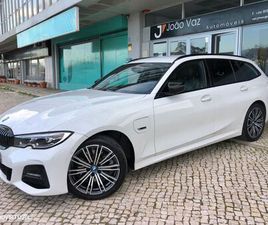 BMW 320 E PACK DESPORTIVO M AUTO