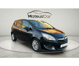 OPEL MERIVA 1.3 CDTI ENJOY