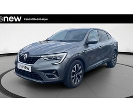 ARKANA E-TECH 145 BUSINESS