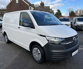 2.0 TDI 90 STARTLINE VAN