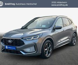 1.5 ECOBOOST ST-LINE X PANO FACELIFT, AHK WIN&TECHN PAK