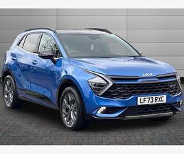 1.6 H T-GDI GT-LINE S AUTO EURO 6 (START/STOP) 5DR