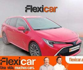 TOYOTA COROLLA TOURING SPORTS TOURING SPORTS 125H STYLE