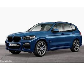 XDRIVE30E M SPORT | AHK | 21 ZOLL | PARKASSIS