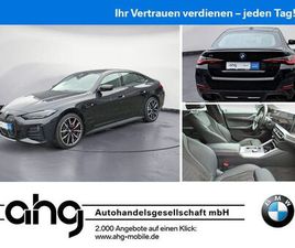 EDRIVE40 GRAN COUPE M-SPORT *PRO*CARBON*SHADO