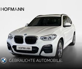 XDRIVE30D AUT. M SPORT+PANO+19ZOLL+ELEK.SITZE