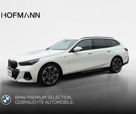 EDRIVE40 TOURING M SPORT PRO AHK+COMFORT+INNO